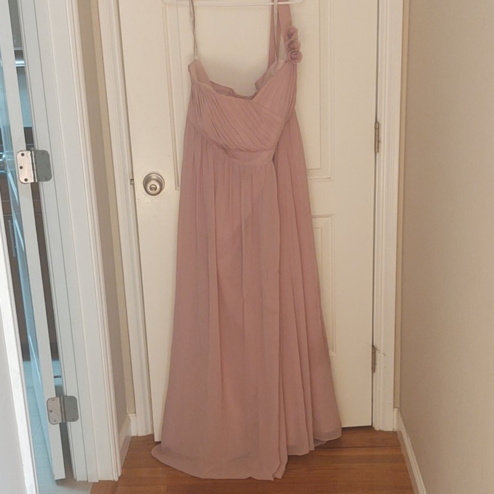 Alfred Angelo Dress